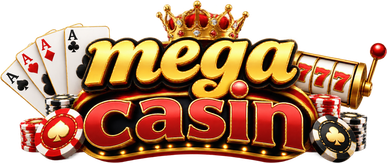 mega casin